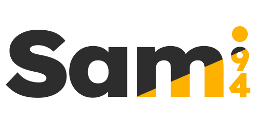 Web Design Agency | Custom Development Services | sami94.com