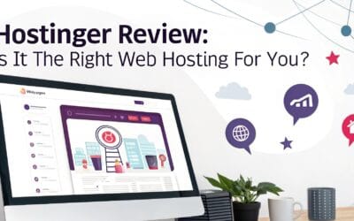 Hostinger Review: Is It the Right Web Hosting for You?