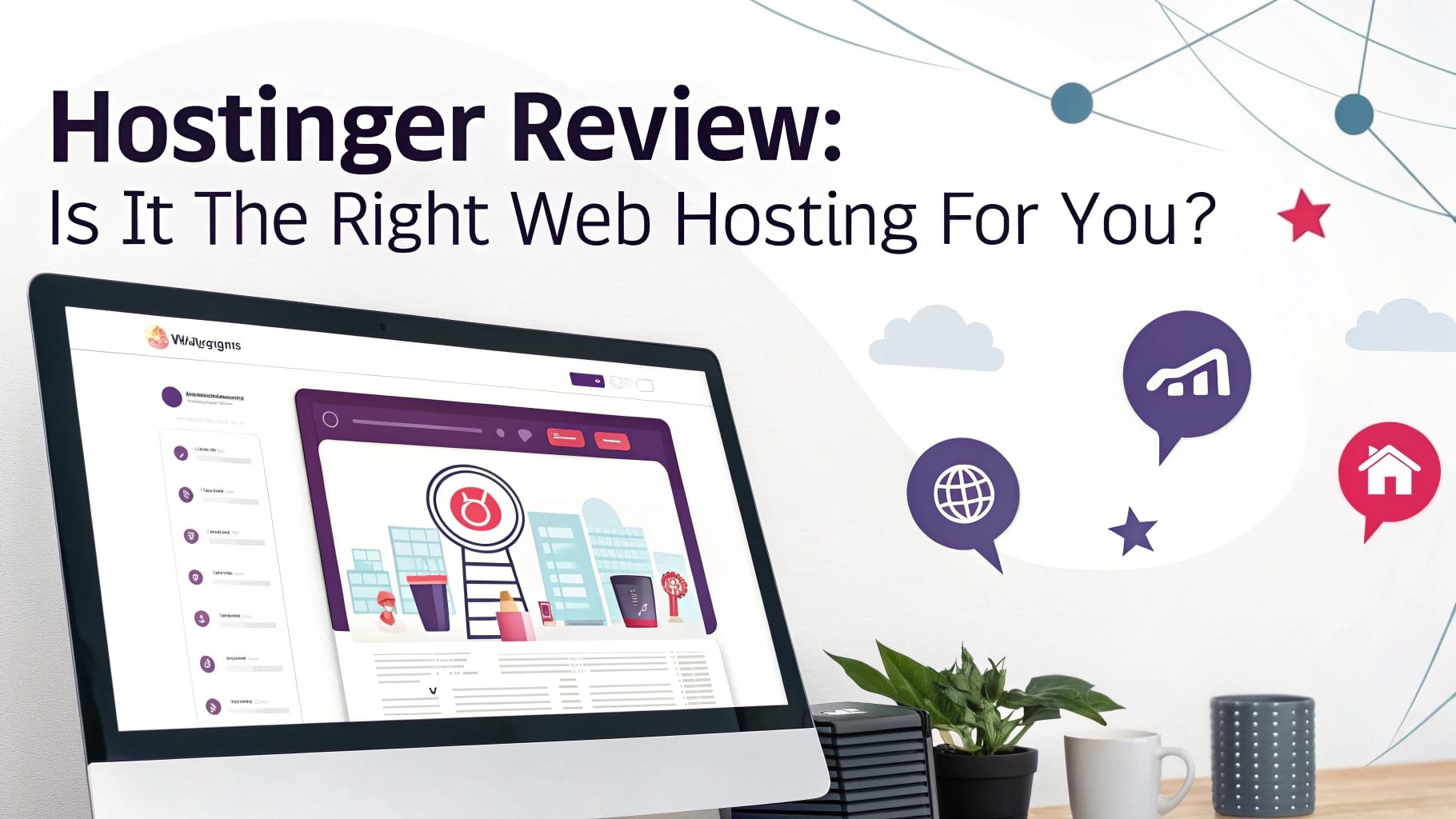 Hostinger Review: Is It the Right Web Hosting for You? Hostinger Review: Is It the Right Web Hosting for You?