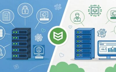 Bluehost vs Hostinger 2025: Which Web Hosting Provider Is Better?