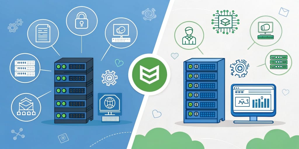 Bluehost vs Hostinger 2025: Which Web Hosting Provider Is Better?